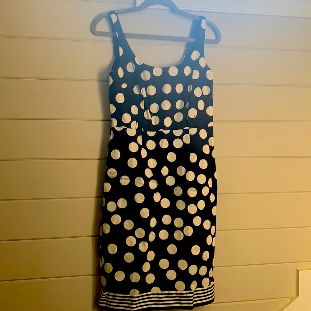 Kathryn Grace dress